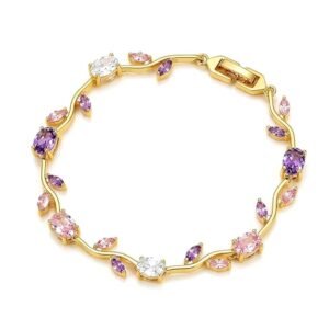 SALTY TULIP BRACELET