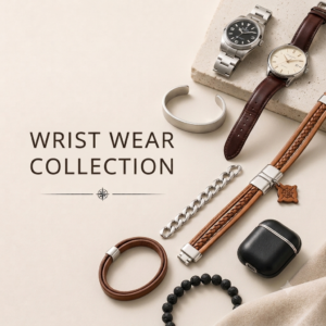WRISTWEAR