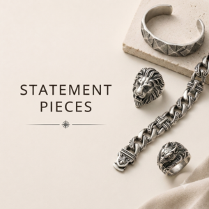 STATEMENT PIECES