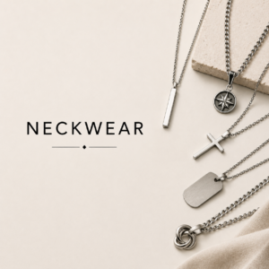 NECKWEAR